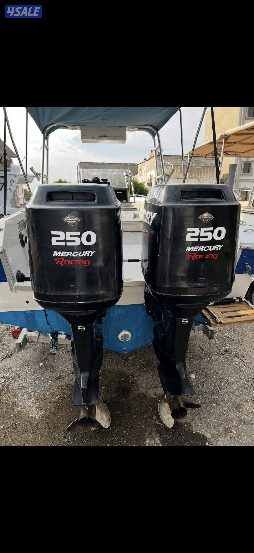 للبيع سكرب امريكي ٣٢قدم1