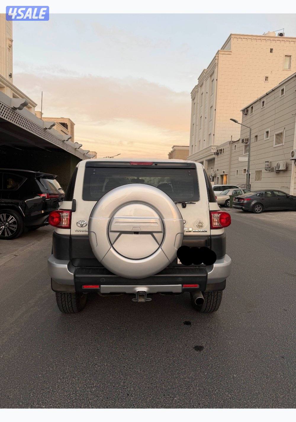 للبيع اف جي صبغ الوكاله شرط الفحص2