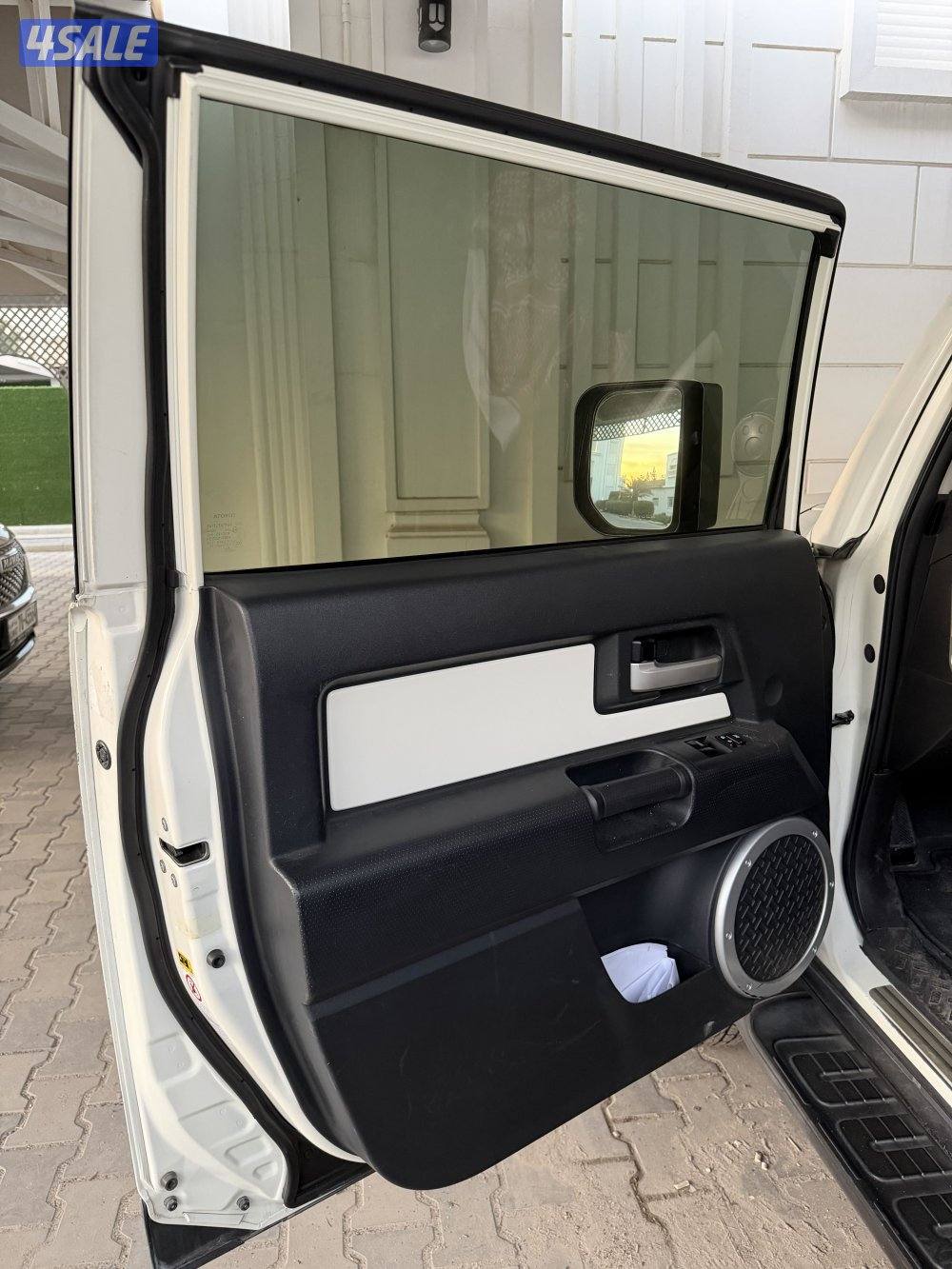 للبيع اف جي صبغ الوكاله شرط الفحص6