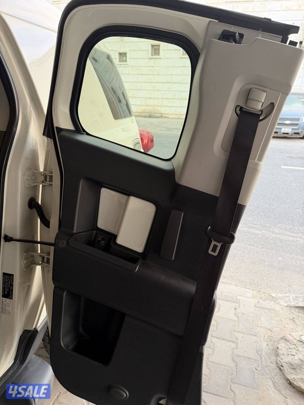 للبيع اف جي صبغ الوكاله شرط الفحص7