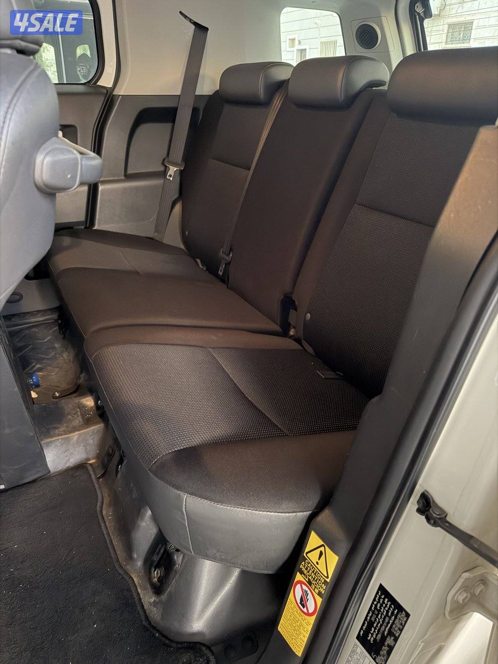 للبيع اف جي صبغ الوكاله شرط الفحص9