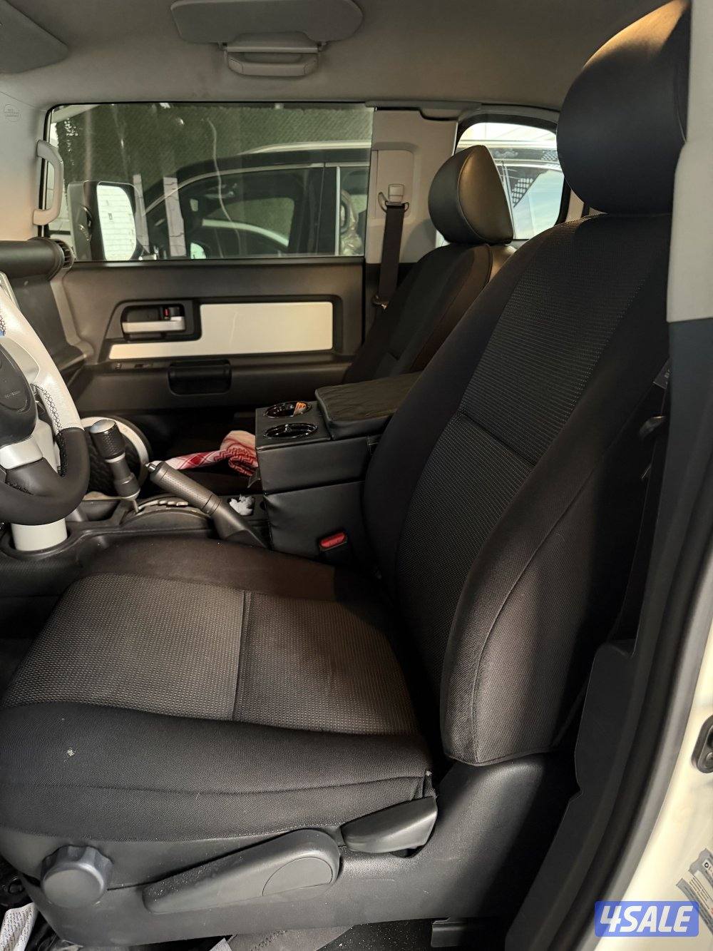 للبيع اف جي صبغ الوكاله شرط الفحص10