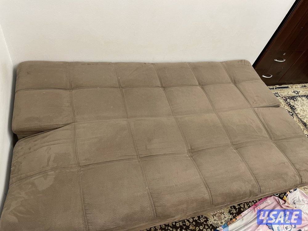 Sofabed مستعملة0