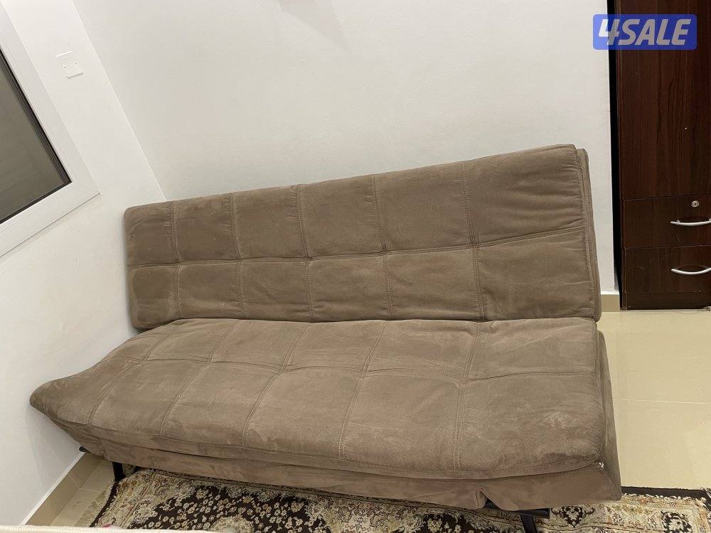 Sofabed مستعملة1