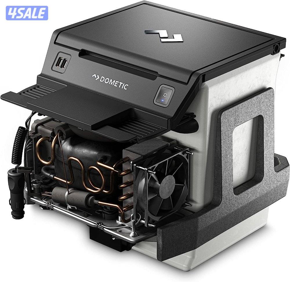 ثلاجة dometic دوميتك حق فورد جديدة (من موديل ٢٠١٥ الى ٢٠٢٠)0