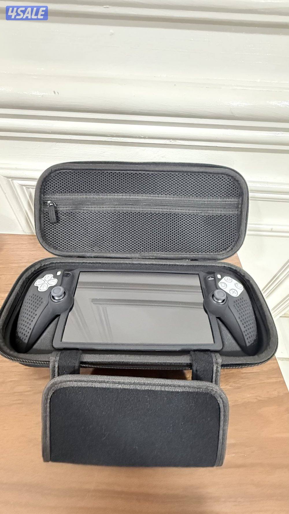 بلاي ستيشن بورتال1