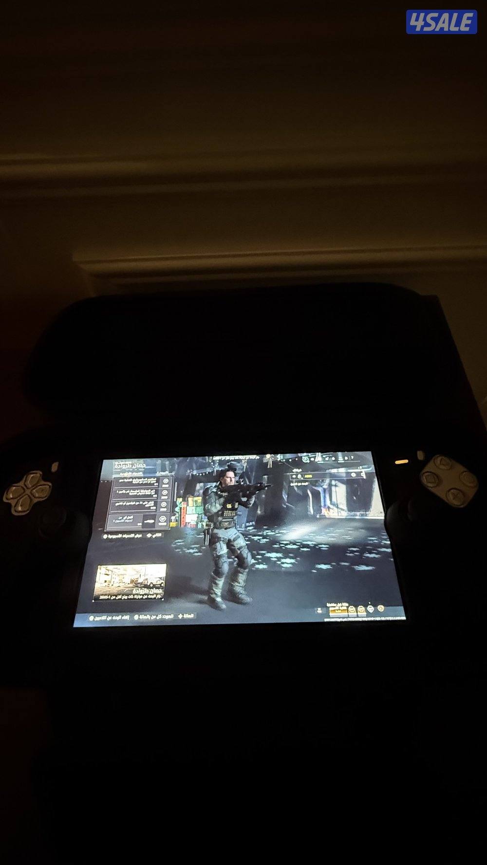 بلاي ستيشن بورتال2