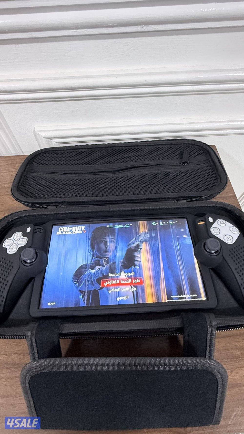 بلاي ستيشن بورتال3