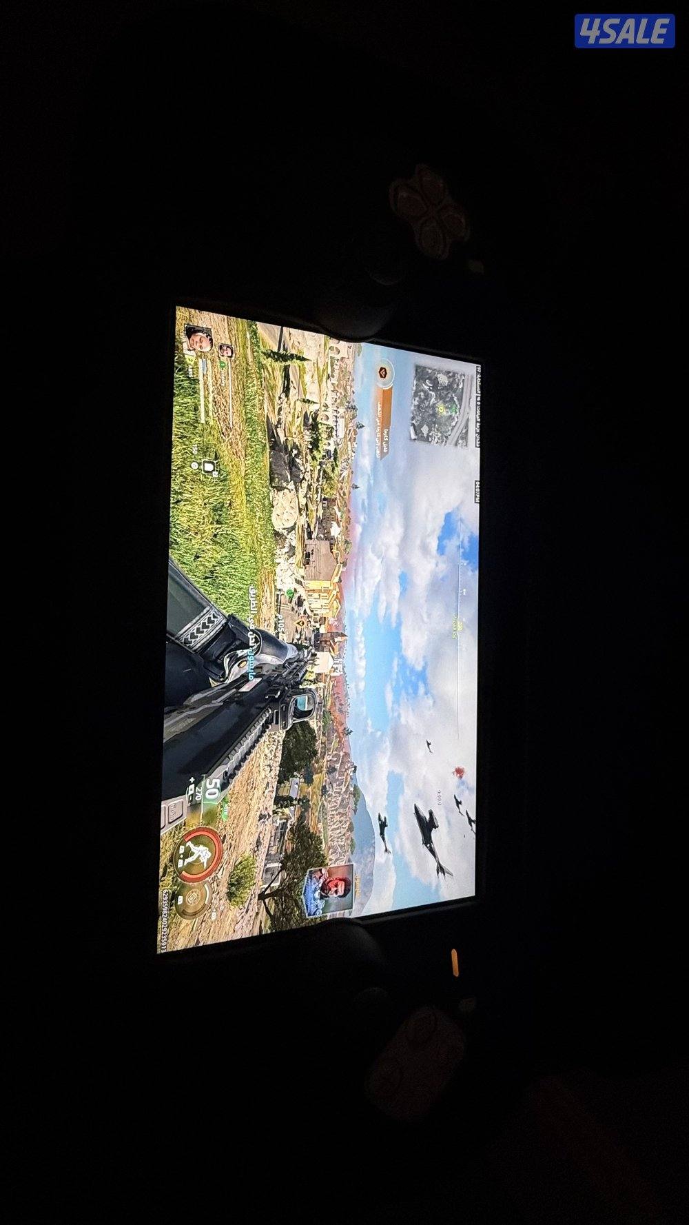 بلاي ستيشن بورتال4