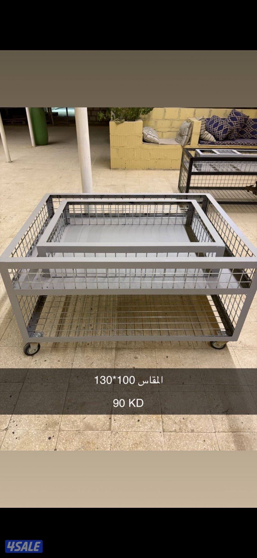 للبيع دوات دوة حطب و فحم5