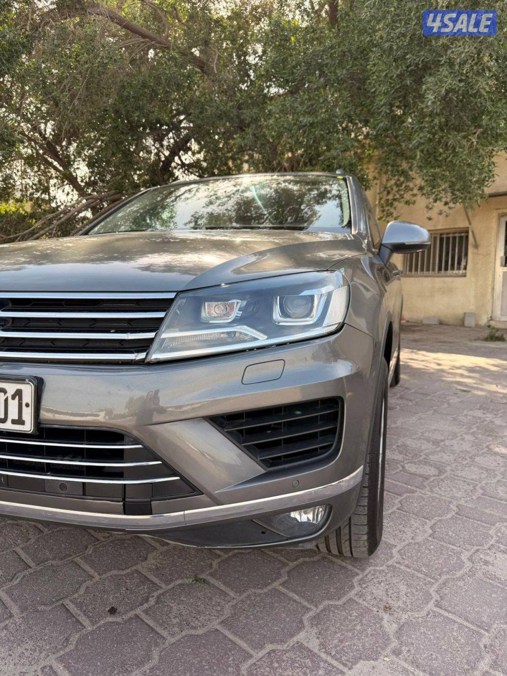 طوارق 2016 بحالة فوق الممتازة سيرفيس منتظم حتي الآن 168km1