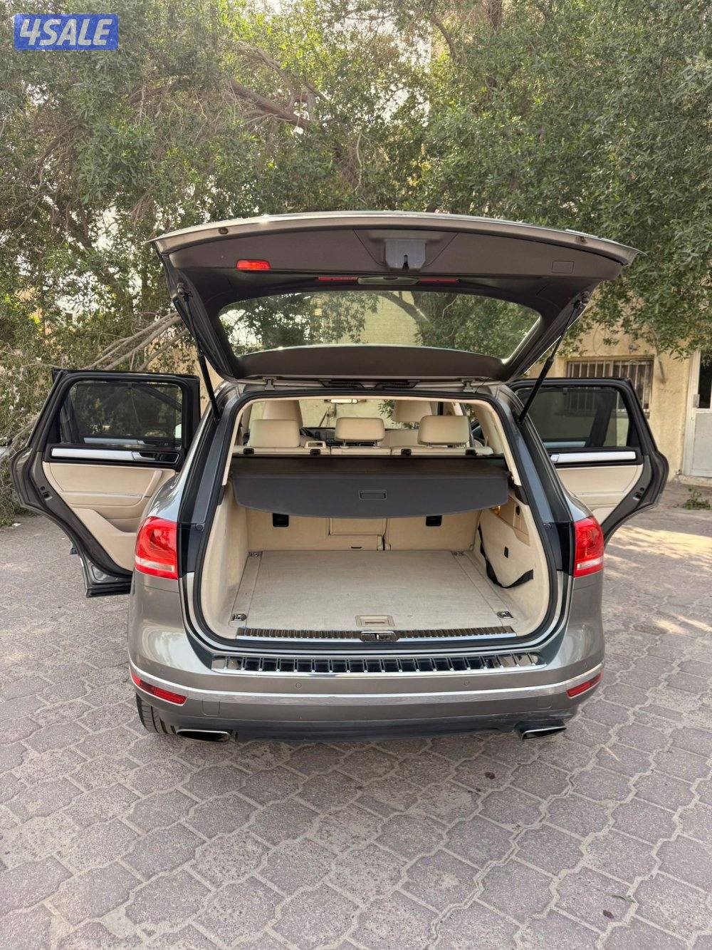 طوارق 2016 بحالة فوق الممتازة سيرفيس منتظم حتي الآن 168km10