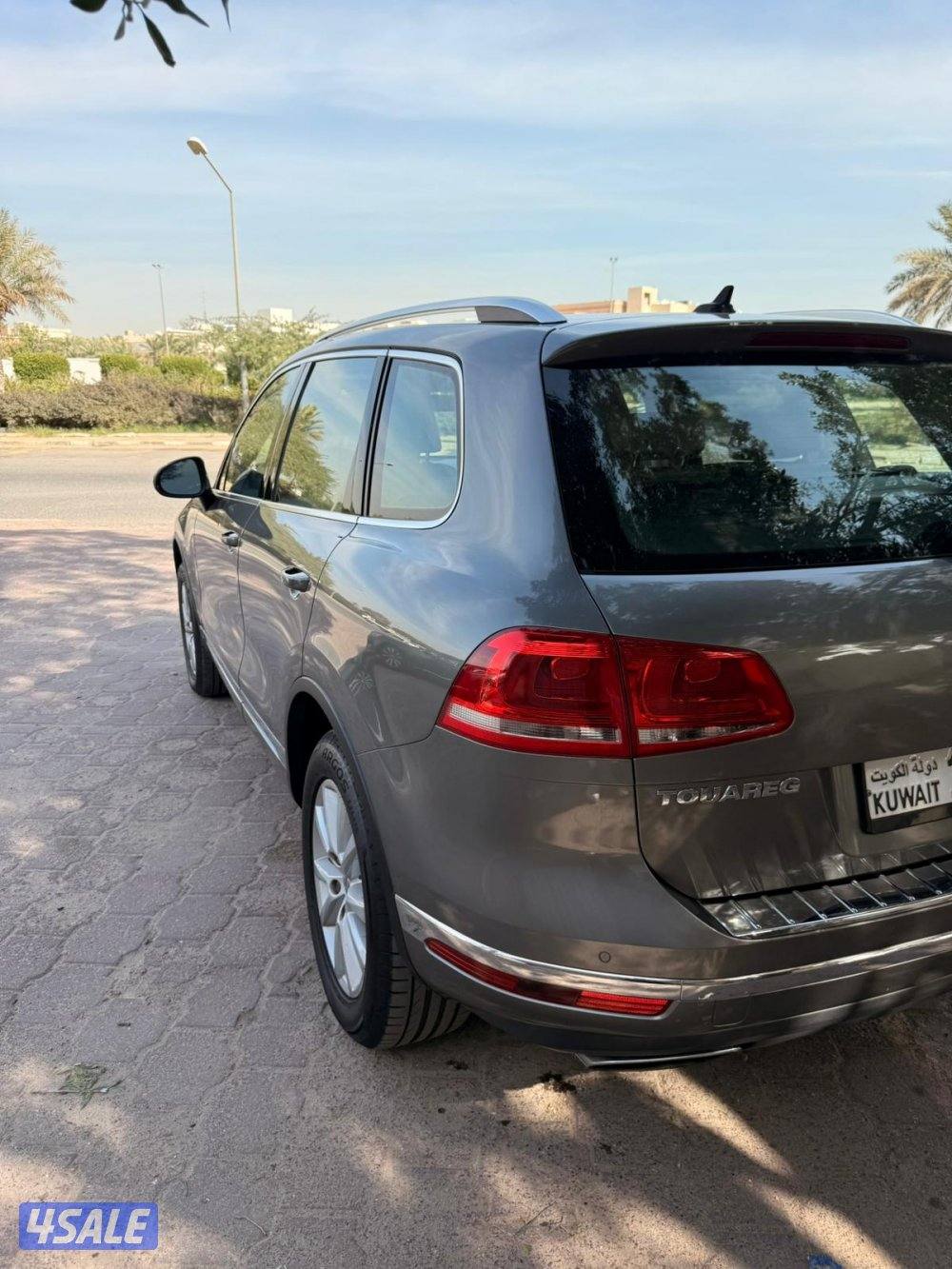 طوارق 2016 بحالة فوق الممتازة سيرفيس منتظم حتي الآن 168km14