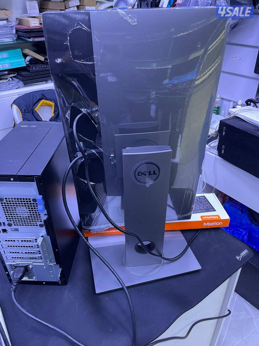 للبيع بي سي كامل – Dell OptiPlex 70601