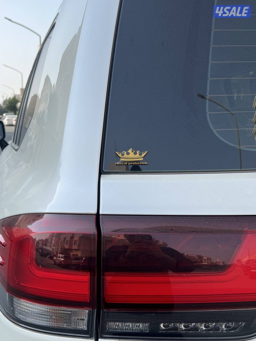 تويوتا لاندكروزر1