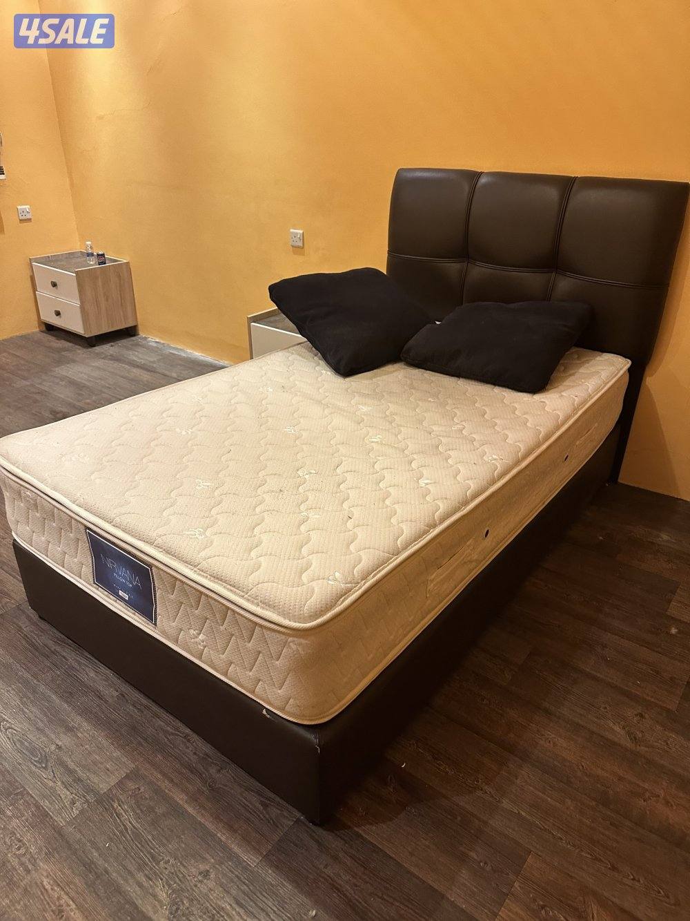 للبيع سراير وكبت0