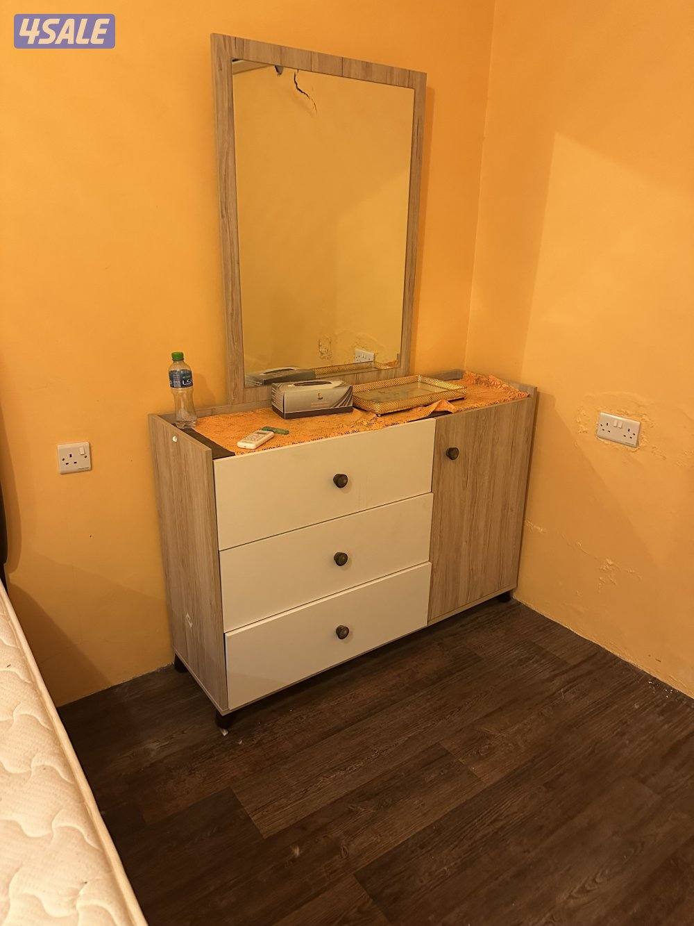 للبيع سراير وكبت3