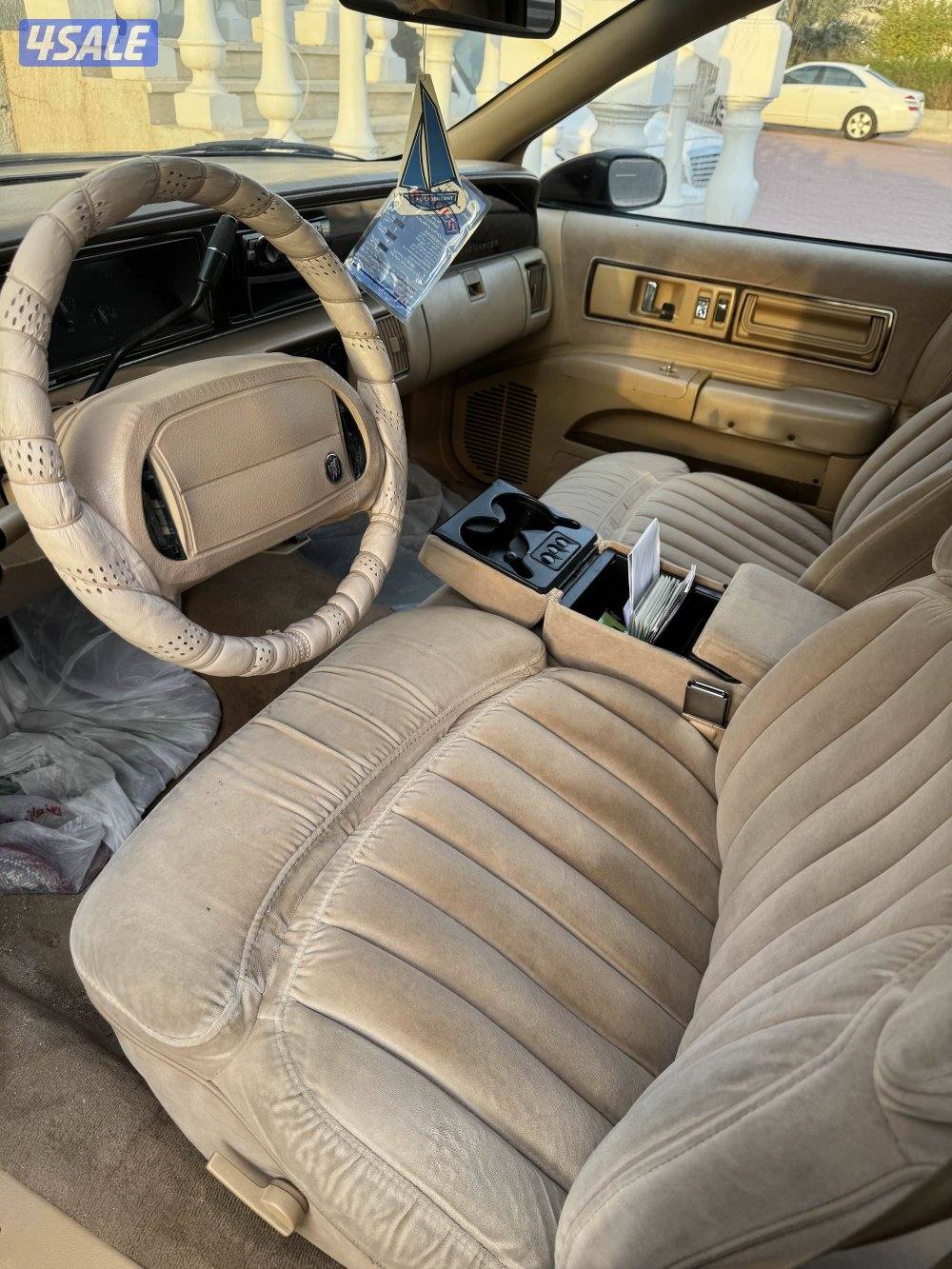 بيوك ماشي 1831