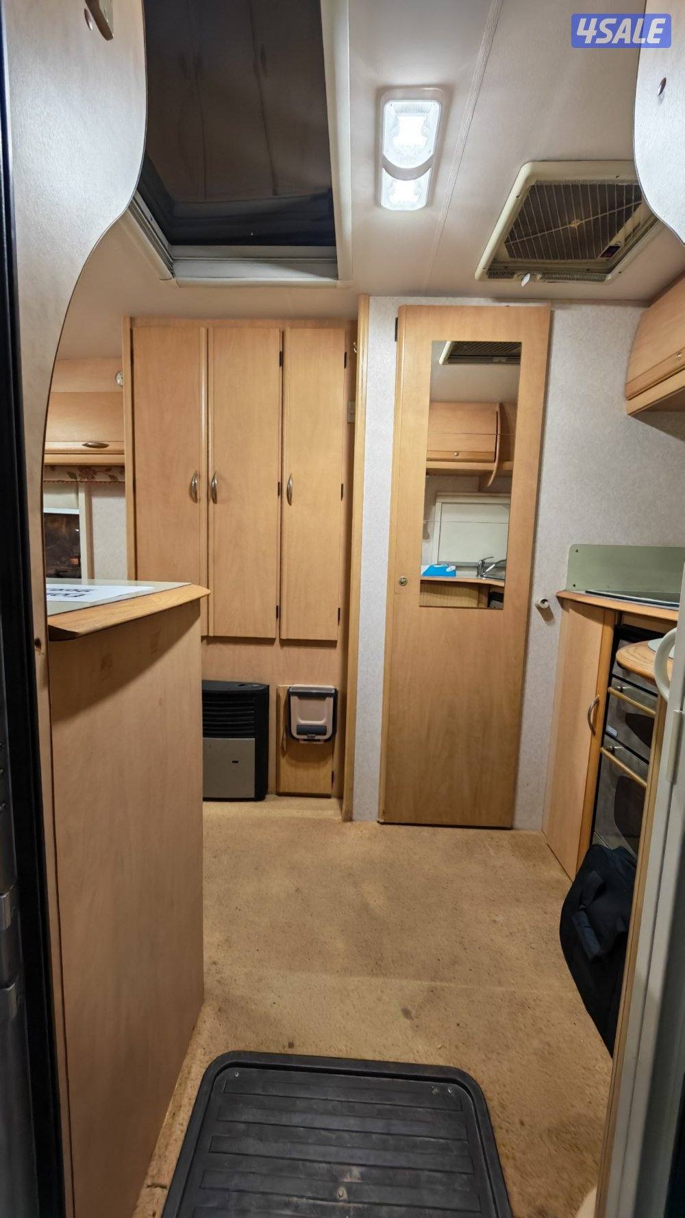 كرفان اوربي2