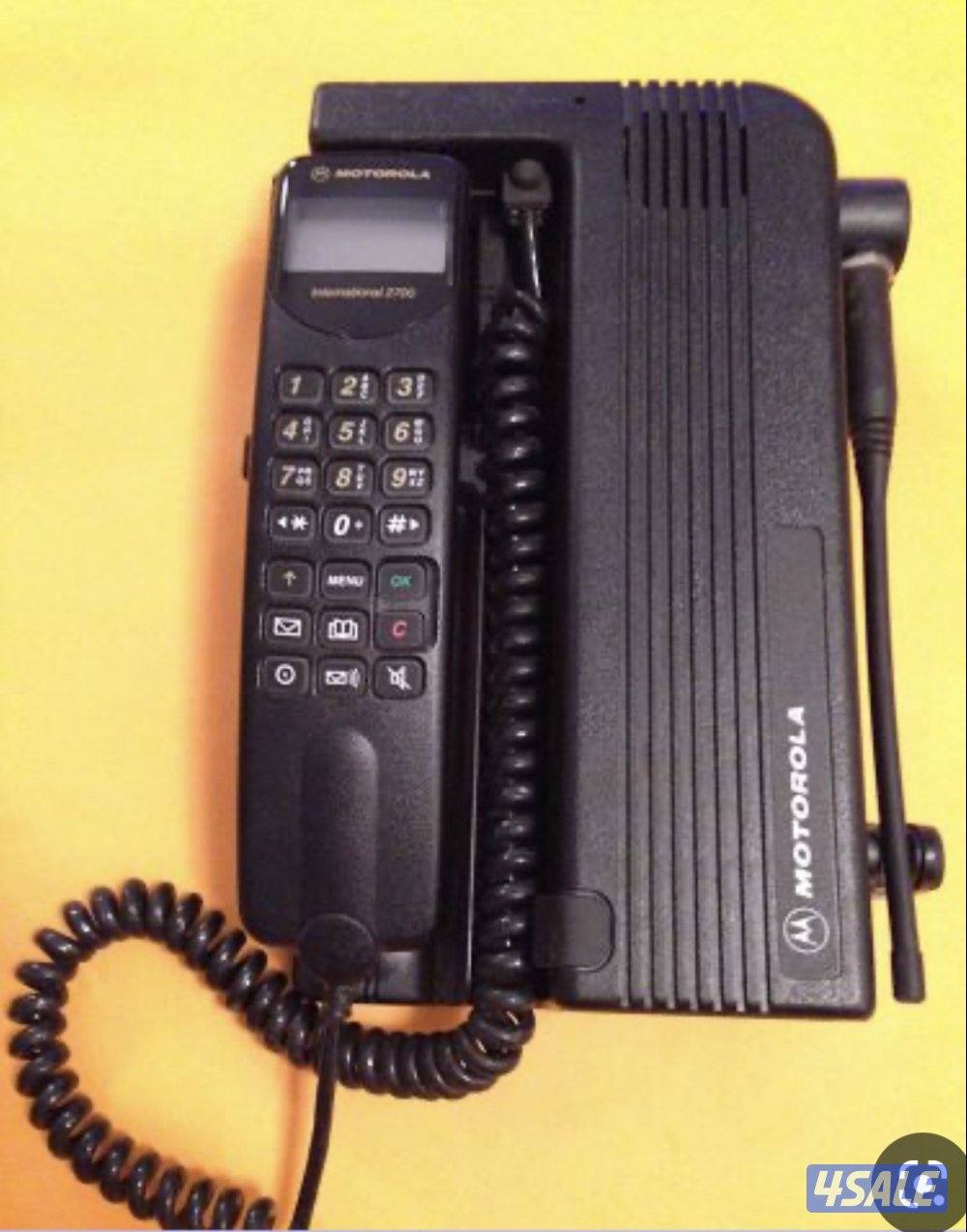 للبيع تلفون  2700   GSM0