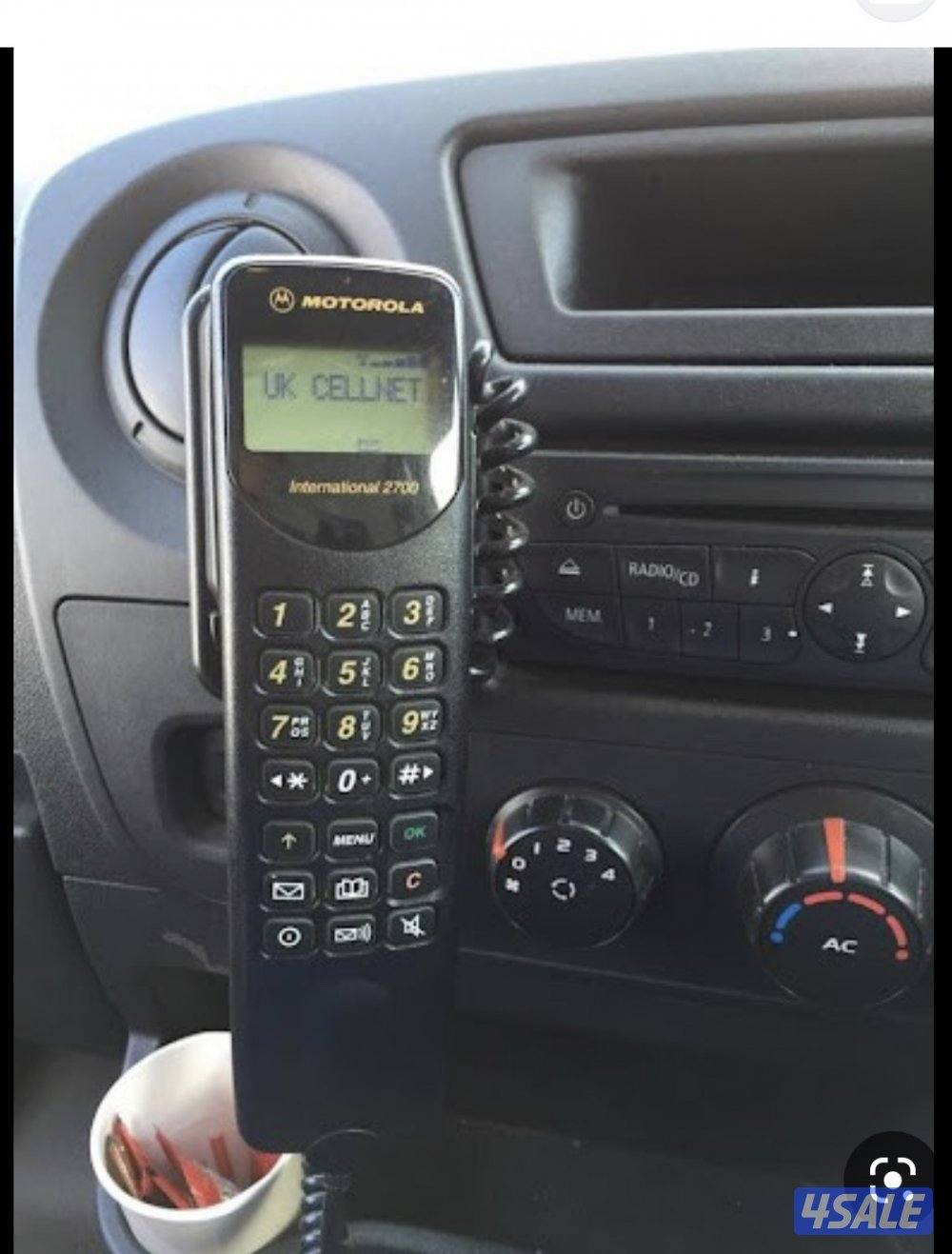 للبيع تلفون  2700   GSM1