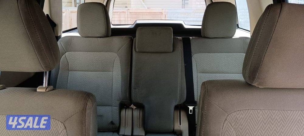 فورد فلكس ٢٠١٣7