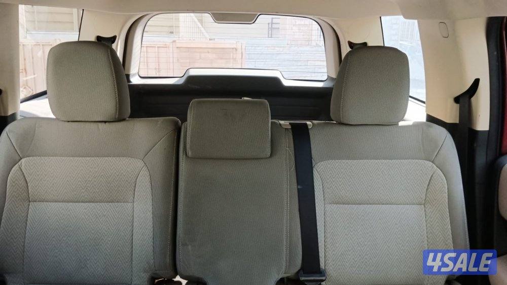 فورد فلكس ٢٠١٣6