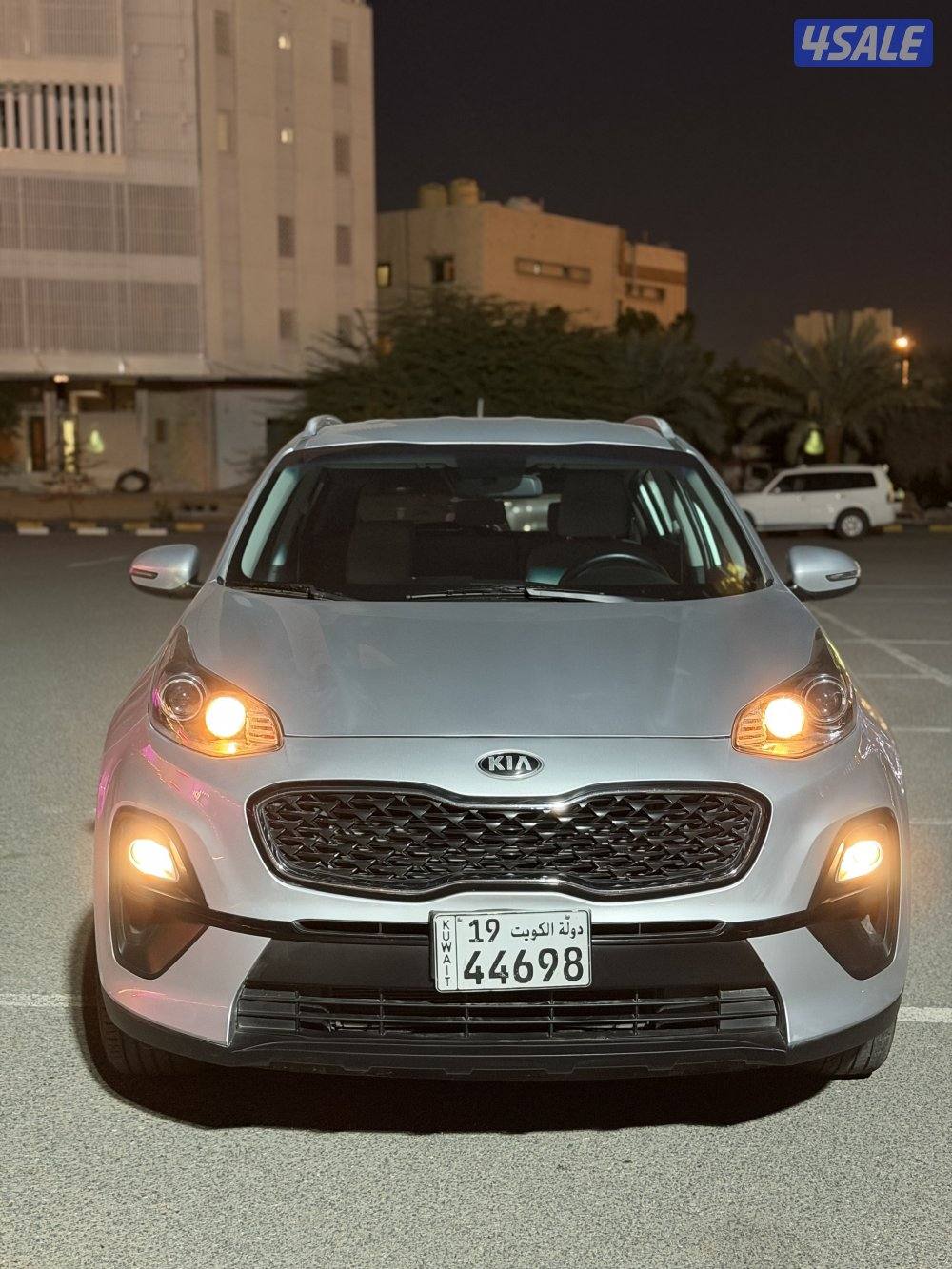 سبورتاج 20210