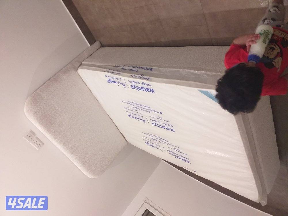 تبحث عنه اجواد انواع سراير وفرشات ودوشك واثاث13