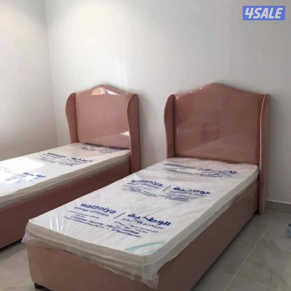 تبحث عنه اجواد انواع سراير وفرشات ودوشك واثاث15