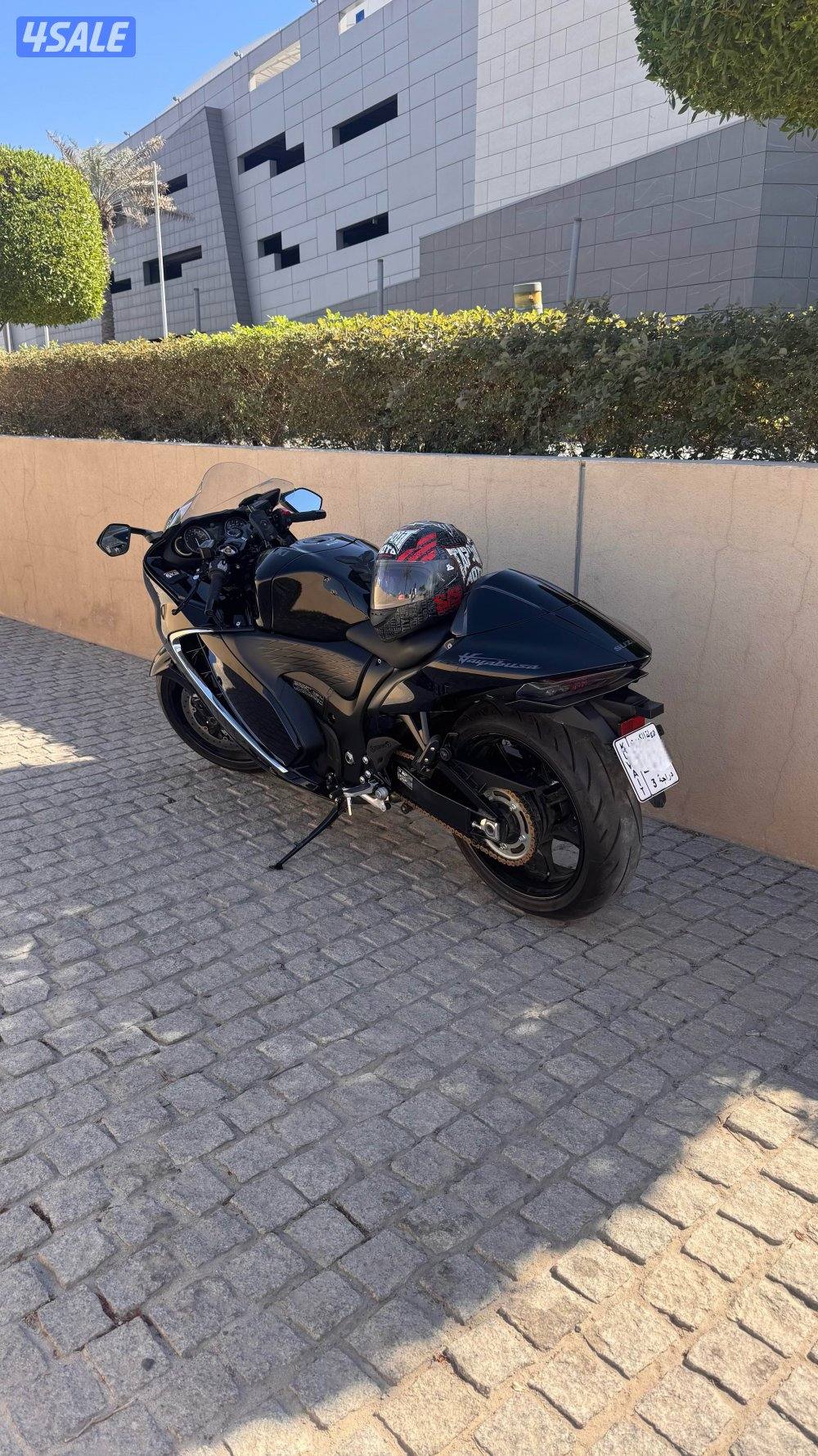 للبيع هايبوسا 2024 شرط الفحص عليه سستم بروكس جامه زيرو لور امامي خلفي0