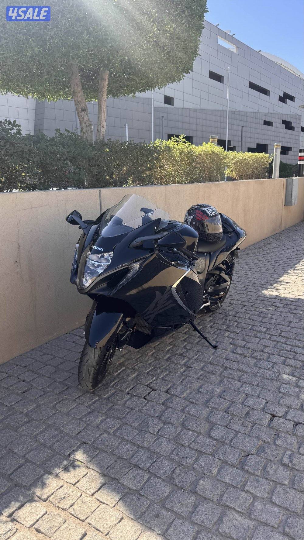 للبيع هايبوسا 2024 شرط الفحص عليه سستم بروكس جامه زيرو لور امامي خلفي3