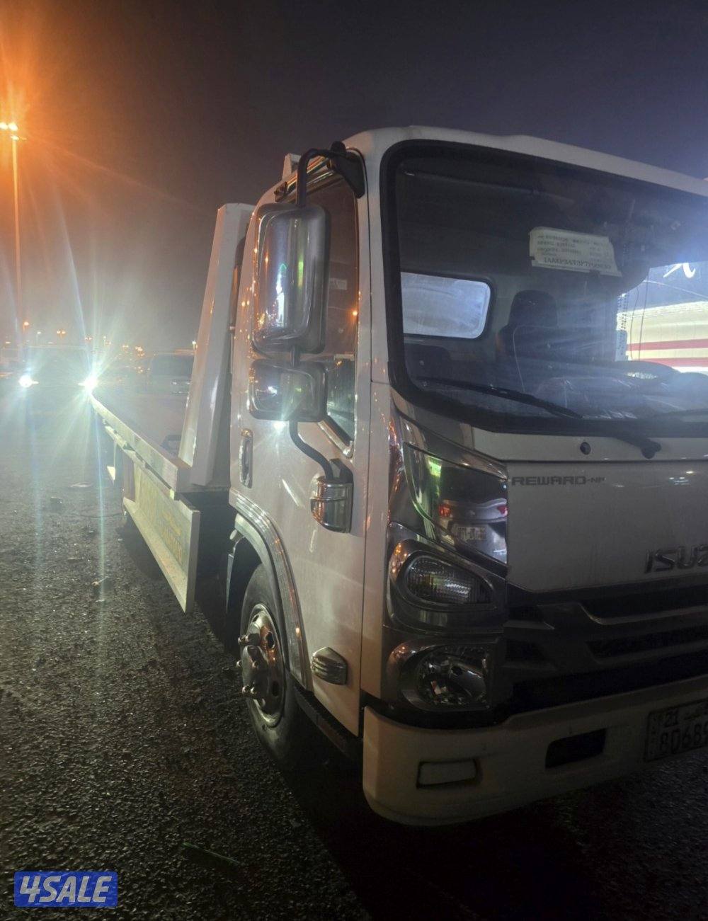 للبيع سطحه سوزي شرط الفحص2