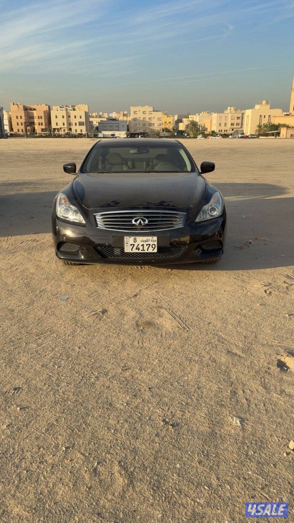 للبيع انفنيتي 20120