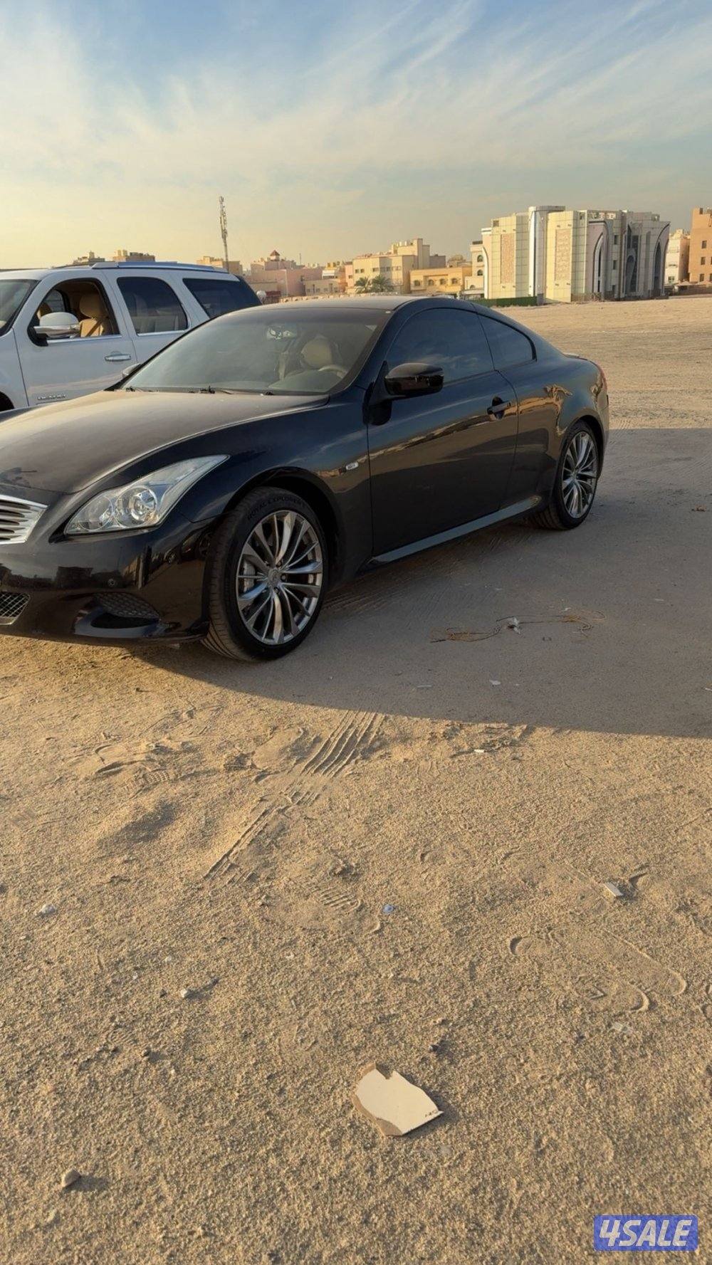 للبيع انفنيتي 20127