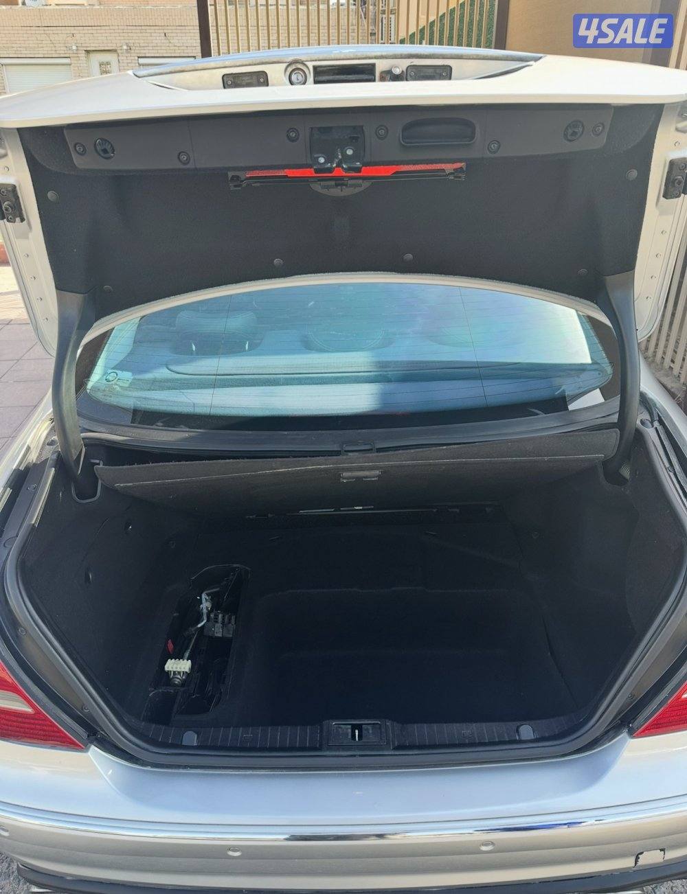 مرسيدسAMG  E55 ‏ Edition ‏Special وارد اليابان14