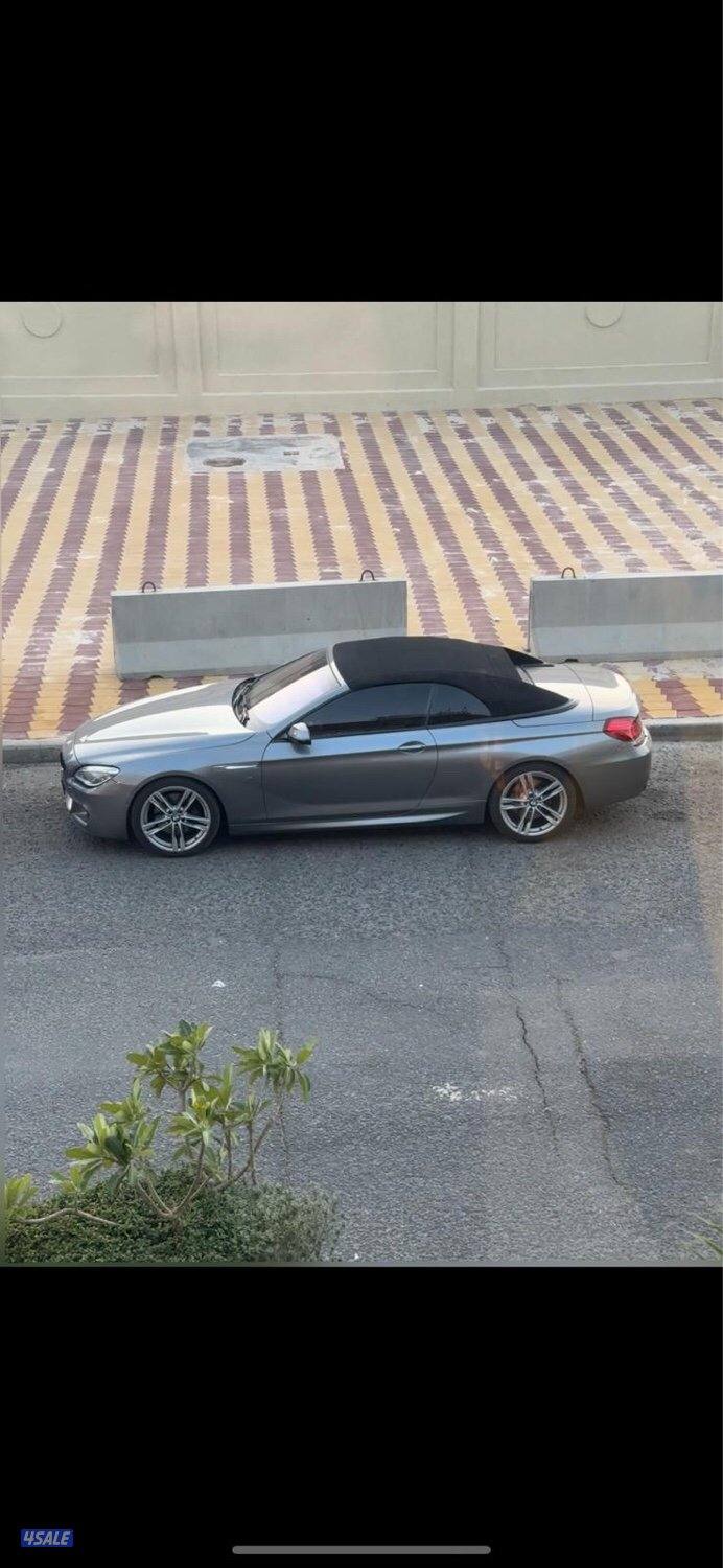 للبيع BMW 640i2