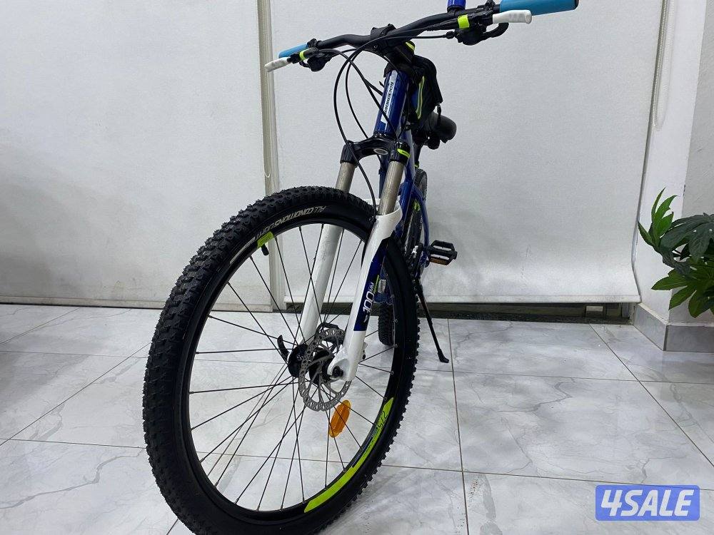 قاري rockrider st 530 للبيع1