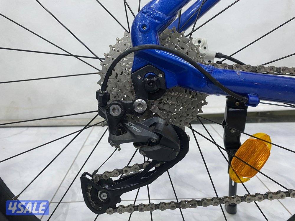 قاري rockrider st 530 للبيع2