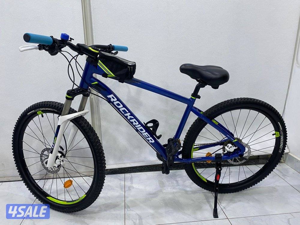 قاري rockrider st 530 للبيع3