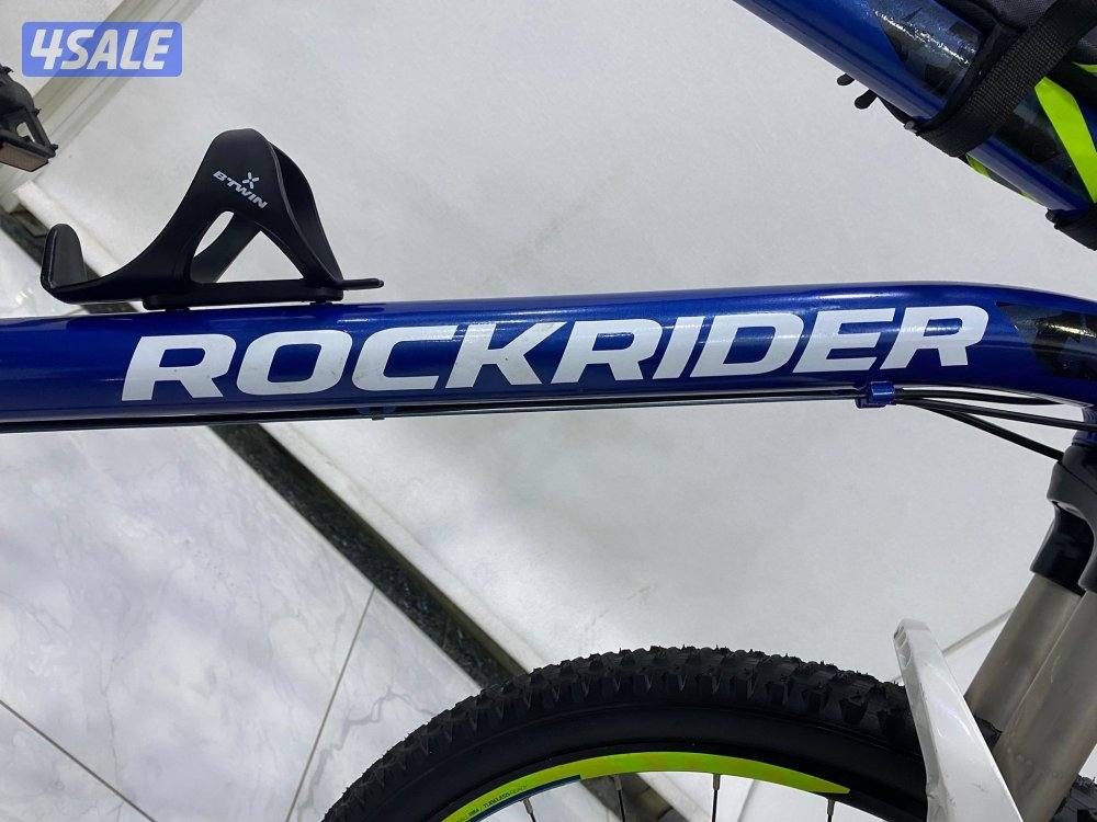 قاري rockrider st 530 للبيع5