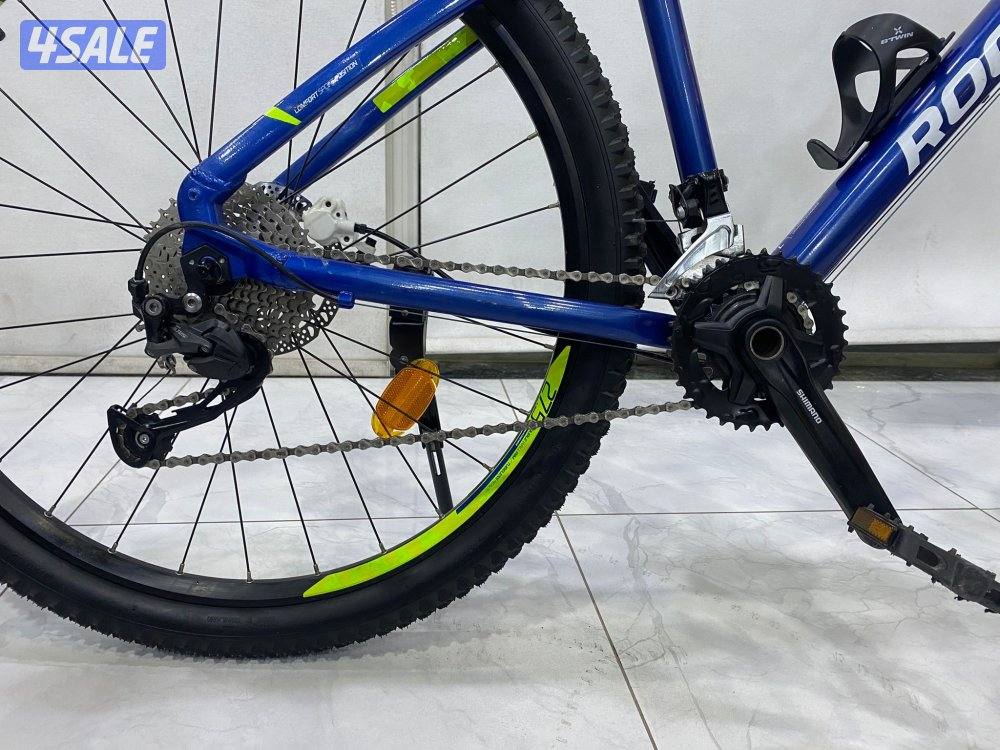 قاري rockrider st 530 للبيع4