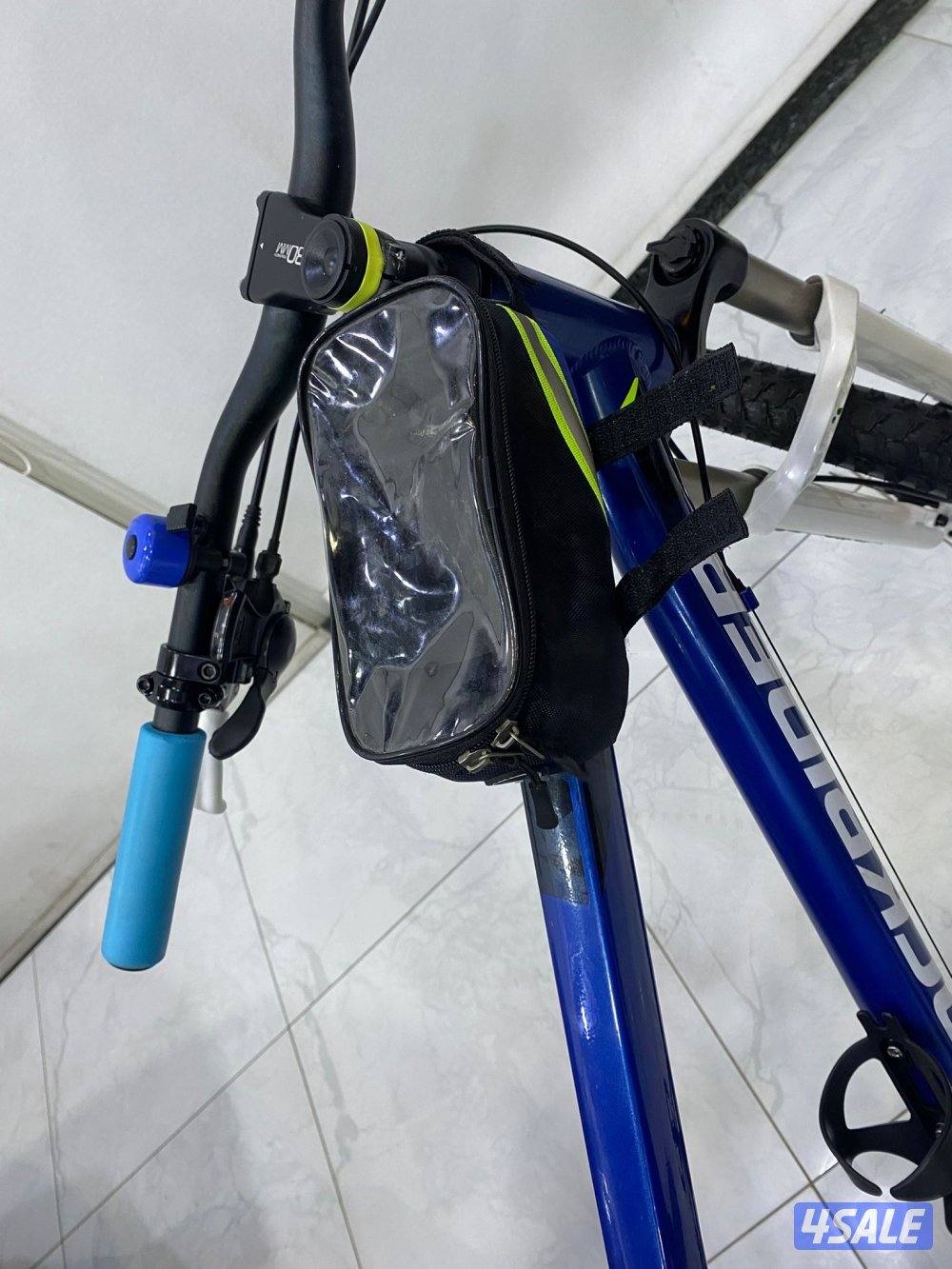 قاري rockrider st 530 للبيع6