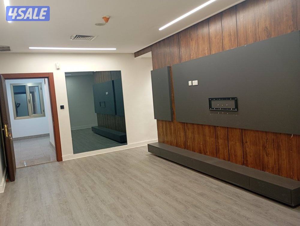 شقق للايجار بالمهبوله على البحر مباشر0