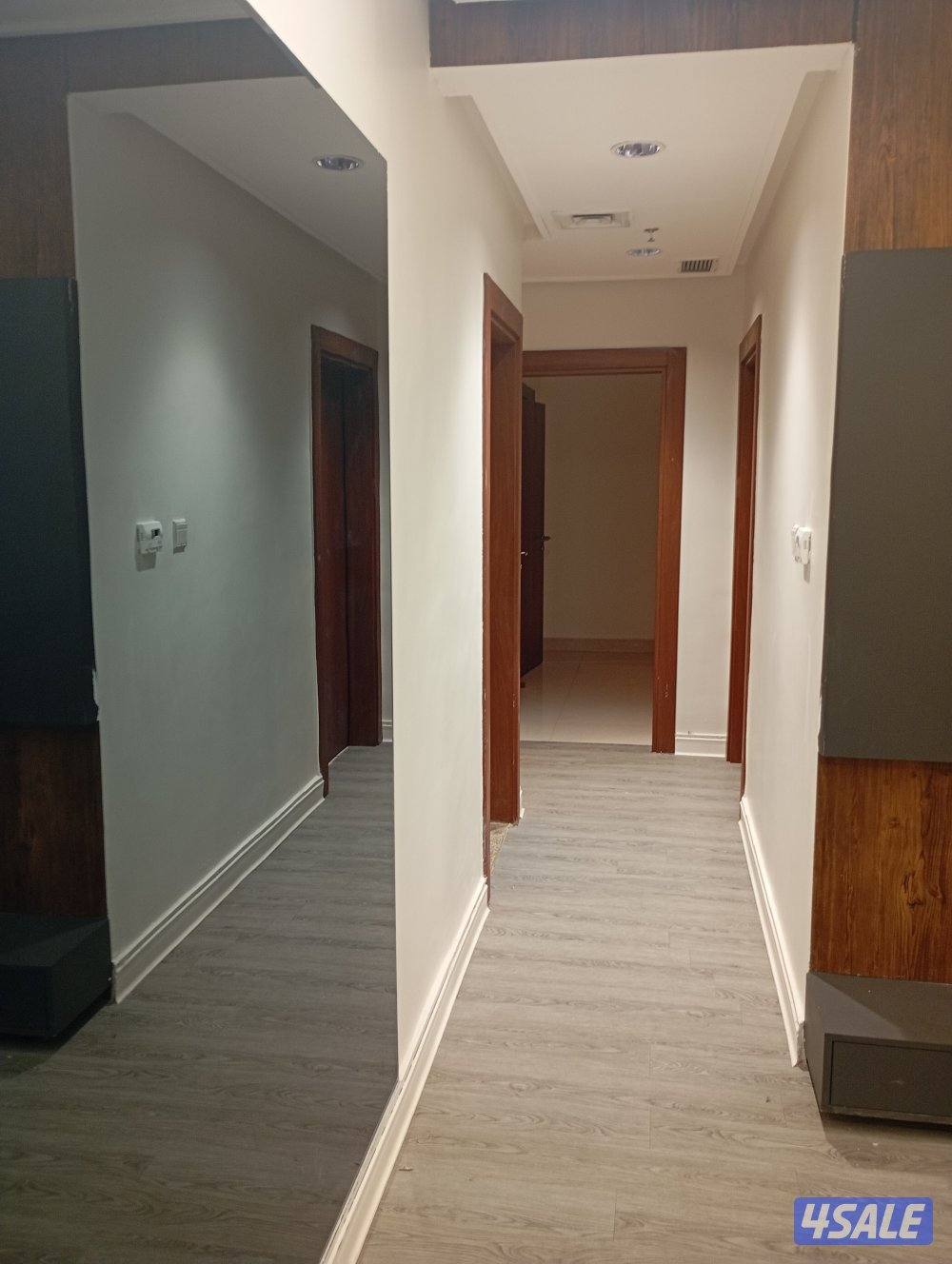 شقق للايجار بالمهبوله على البحر مباشر3