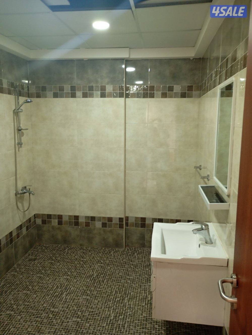 شقق للايجار بالمهبوله على البحر مباشر4