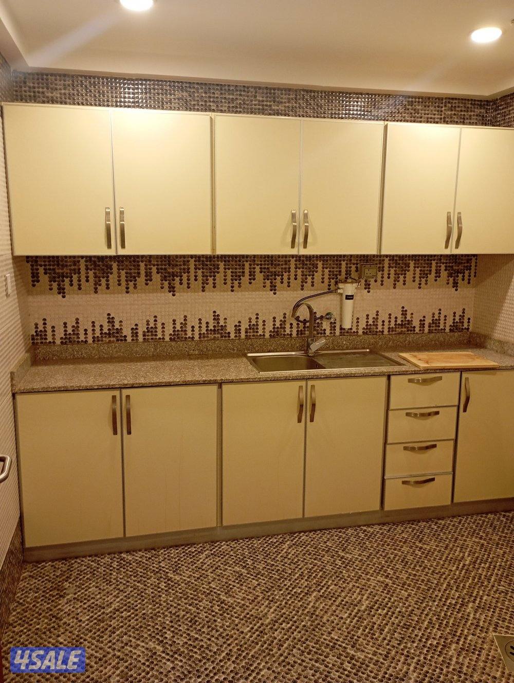 شقق للايجار بالمهبوله على البحر مباشر5