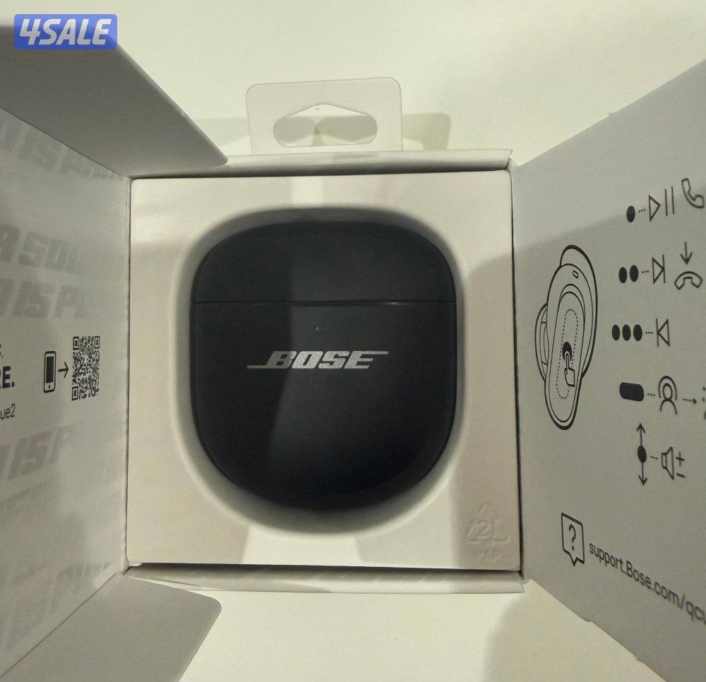 للبيع سماعة Bose QuietComfort Ultra 21