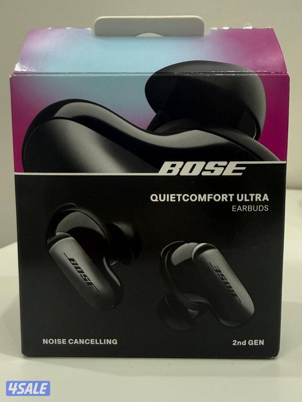 للبيع سماعة Bose QuietComfort Ultra 20