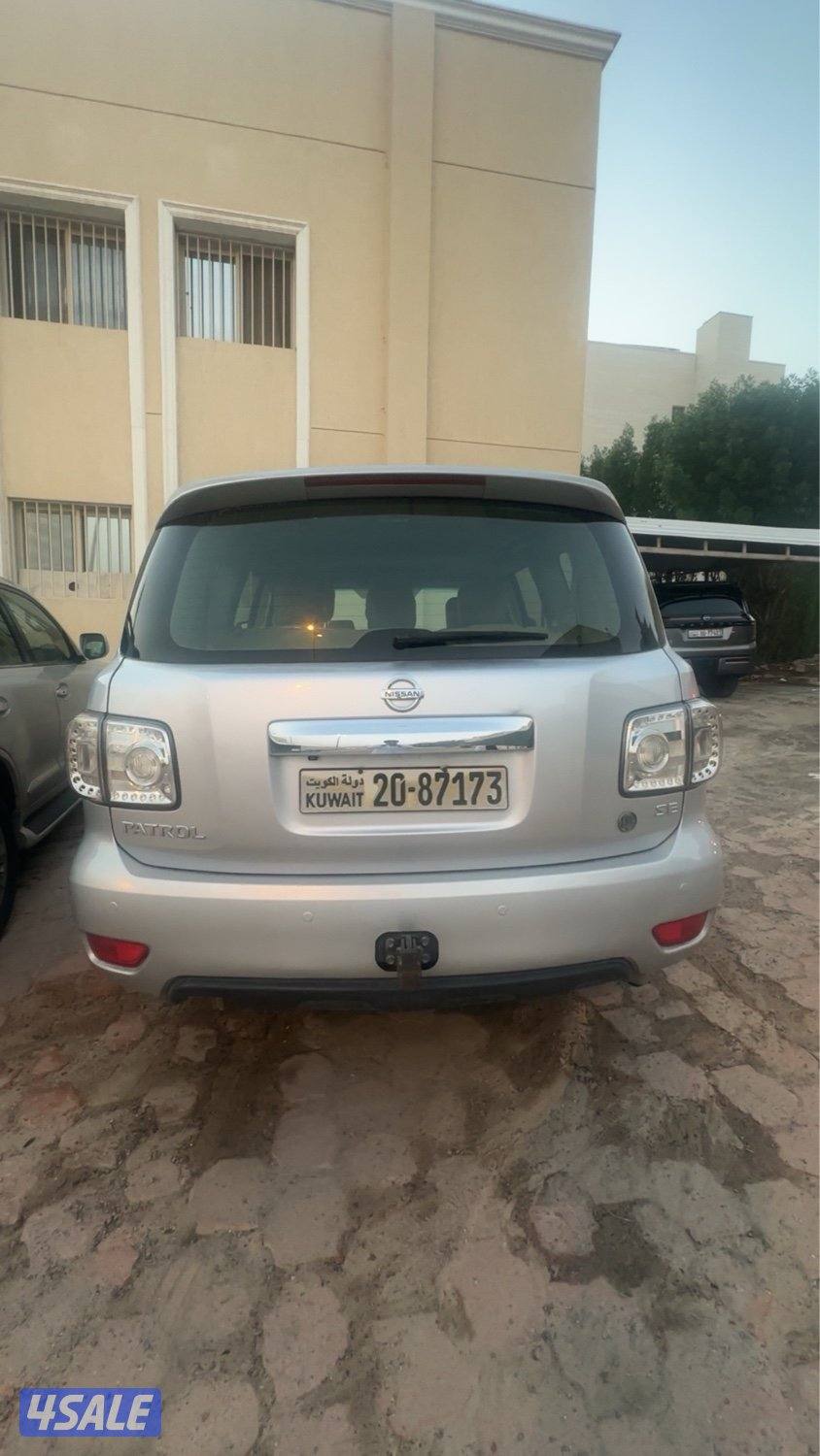 باترول قير عادي0